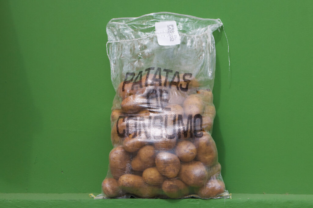 patatas río lombo